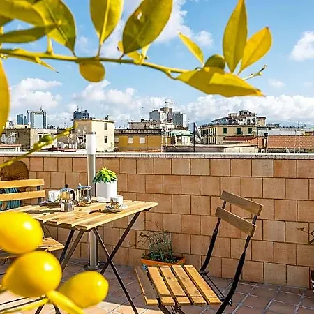 Casa Raffaela By Wonderful Italy Apartament *