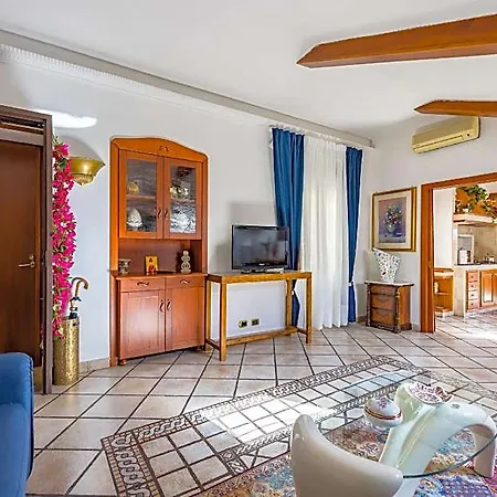 Casa Raffaela By Wonderful Italy