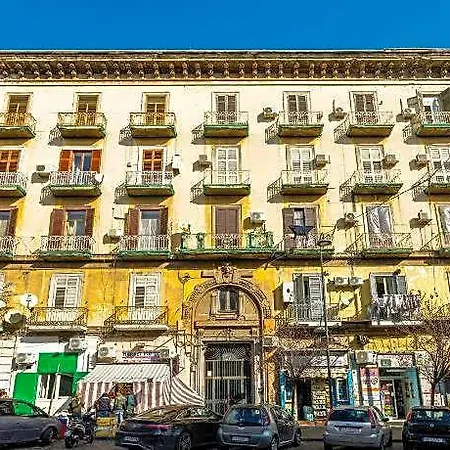 Casa Raffaela By Wonderful Italy Naples