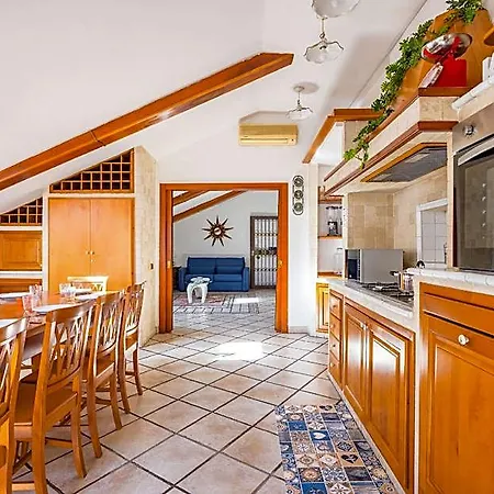 Casa Raffaela By Wonderful Italy *
