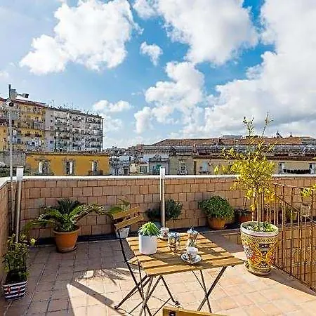 Casa Raffaela By Wonderful Italy 4*
