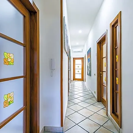 Apartament Casa Raffaela By Wonderful Italy *