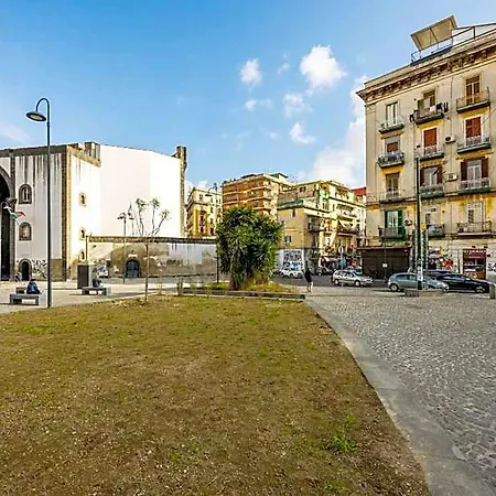 Apartament Casa Raffaela By Wonderful Italy *
