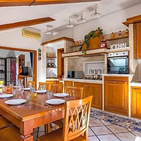 Casa Raffaela By Wonderful Italy Apartment *