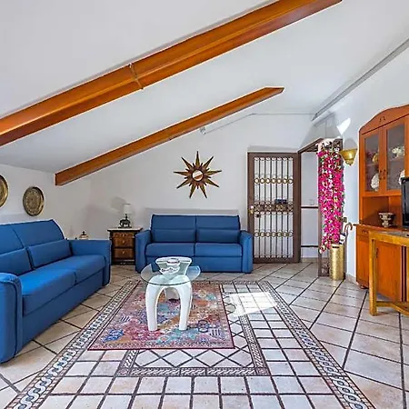 Apartament Casa Raffaela By Wonderful Italy