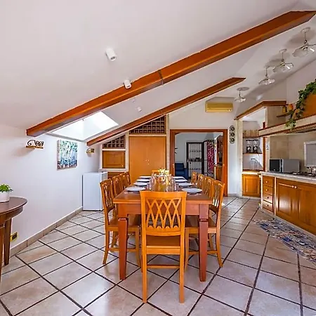 Apartament Casa Raffaela By Wonderful Italy