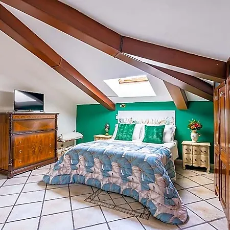 Casa Raffaela By Wonderful Italy Apartament *