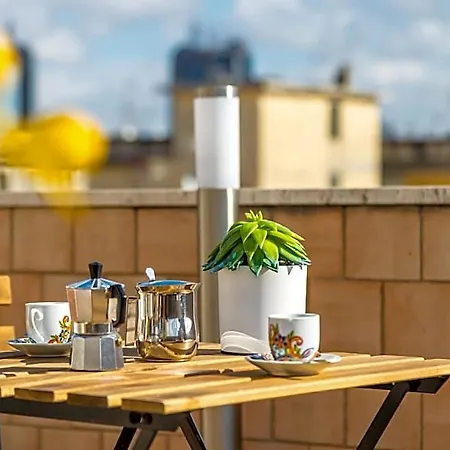 Apartment Casa Raffaela By Wonderful Italy
