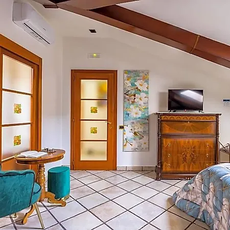 Casa Raffaela By Wonderful Italy Neapol