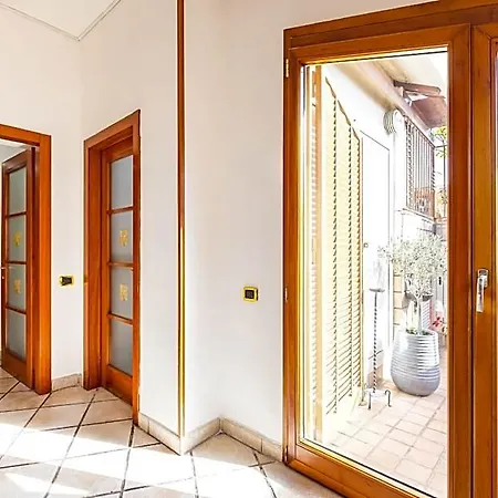 Apartament Casa Raffaela By Wonderful Italy *