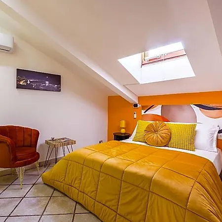 Apartament Casa Raffaela By Wonderful Italy *