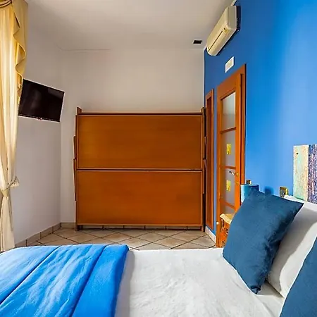Apartament Casa Raffaela By Wonderful Italy *