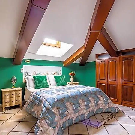 Casa Raffaela By Wonderful Italy *