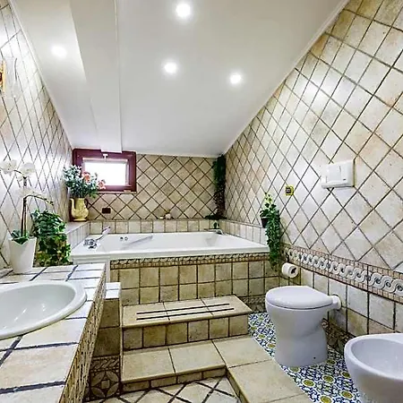 Casa Raffaela By Wonderful Italy