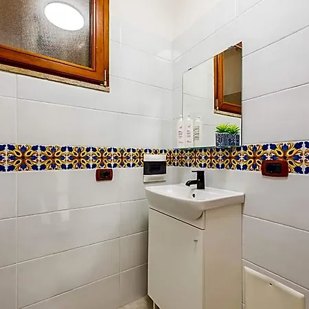 Apartament Casa Raffaela By Wonderful Italy