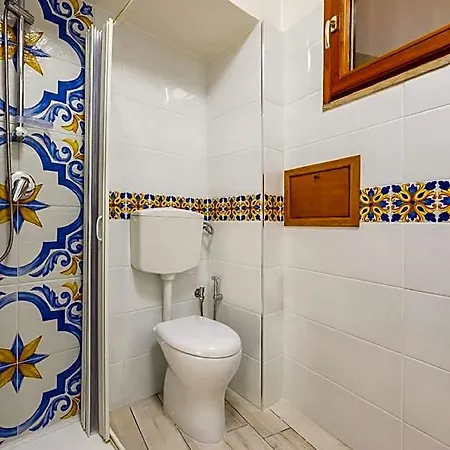 Casa Raffaela By Wonderful Italy Naples